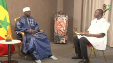 Cédéao: en visite au Faso, le Premier ministre sénégalais évoque les causes du départ des pays de l'AES