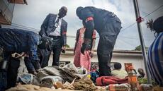 Crime organisé en Afrique: «Les acteurs criminels infiltrent la machine étatique à tous les niveaux»