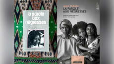 Féminicides au Sénégal: «Il faut une réponse institutionnelle», alerte l'écrivaine Ndèye Fatou Kane