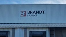 Brandt tombe en France : une liquidation lourde de conséquences pour Cevital