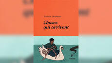 Un livre sur la vie en exil d'une jeune Comorienne et ses mésaventures en France