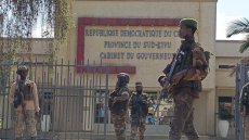 Est de la RDC: l’AFC/M23 en quête de gains territoriaux autour de Shabunda