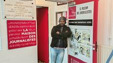 Guinée: sous Mamadi Doumbouya, les principaux médias audiovisuels privés sont fermés et les acteurs menacés