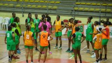 Afrobasket Femmes 2025: la Côte d’Ivoire, pays hôte, se prépare avec ambition