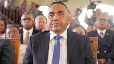 Madagascar: les voeux du nouveau président Michaël Randrianirina