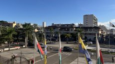 Madagascar: avant le sommet de la Commission de l'océan Indien, le cœur de la capitale fait peau neuve