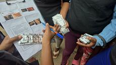 Madagascar: dans les bas-quartiers d'Antananarivo, les prostituées sensibilisées au Mpox