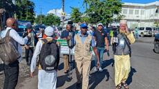 Aux Comores, un nouveau projet de loi menace la liberté de la presse