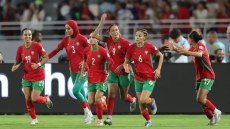 CAN féminine 2025: le Maroc et le Nigeria se qualifient sans difficulté pour les demi-finales