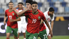 CAN U20: le Maroc, le Sénégal et la RDC au rendez-vous des quarts de finale