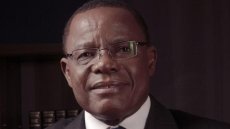 Présidentielle au Cameroun: Maurice Kamto, l'opposant qui veut tenter une nouvelle fois de faire tomber Paul Biya