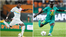 Éliminatoires Mondial 2026: journées chocs avec RDC-Sénégal, Gabon-Côte d’Ivoire et Burkina-Égypte