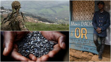 Est de la RDC: les minerais des Kivus entre économie, géopolitique et insécurité