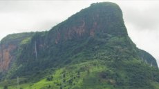 Guinée: au moins 15 morts dans un glissement de terrain à Manéah