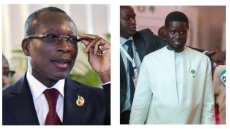 Cotonou: visite de travail du président sénégalais Bassirou Diomaye Faye, les dossiers régionaux sur la table