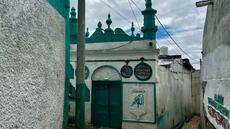 Éthiopie: Harar, quatrième ville sainte et joyau de l'islam [3/3]