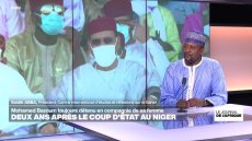 Deux ans après le coup d'État au Niger, quel bilan pour la junte ?