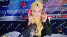 Afghanistan: inquiétude autour du sort de la journaliste Nazera Rashidi