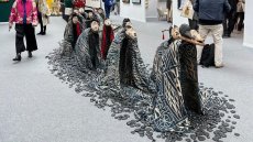 La foire AKAA fête ses dix ans et célèbre la création africaine