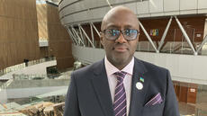 Ministre rwandais des Affaires étrangères: «Si les sanctions pouvaient régler le problème, je signerais demain»