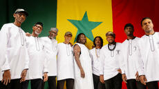 Orchestra Baobab en live au festival Musiques Métisses d’Angoulême