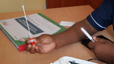 Pour améliorer l'accès aux soins de sa population, le Rwanda expérimente une application basée sur l'IA