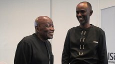 Rwanda: trente ans après le génocide des Tutsis, des ex-casques bleus africains retournent à Kigali