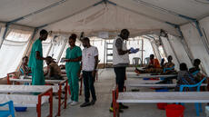 Soudan du Sud: MSF évacue une partie de ses équipes pour des raisons sécuritaires