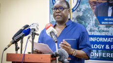 Soudan du Sud: le gouvernement présente un plan d’action pour mettre en œuvre l’accord de paix