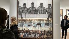 Le marché de l’art africain contemporain en chute libre