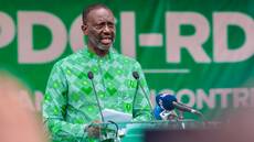 PDCI : « Notre pays a besoin d’apaisement, de justice et de dialogue »
