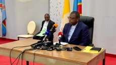 RDC: la Cenco lance un appel à la mise en place du Pacte social pour la paix des Églises congolaises