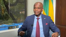 Les relations avec Paris n'ont jamais été difficiles, dit le chef de la diplomatie togolaise