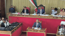 Madagascar: le Premier ministre détaille le chronogramme de la transition vers la présidentielle