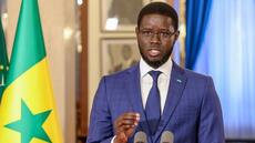 Guinée-Bissau: le président sénégalais accueilli en grande pompe pour sa première visite d'État dans le pays