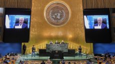 Qu'est-ce que la coalition pour soutenir financièrement l'Autorité palestinienne, créée par douze pays dont la France