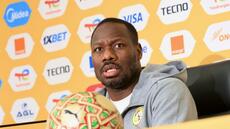 CAN 2025: à la veille de la finale, le coup de colère du sélectionneur sénégalais