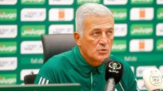 Algérie – Rwanda et Suède – Algérie : Petkovic annoncera sa liste à cette date