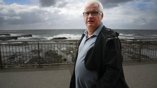 «Le cyclisme africain a un avenir au cas par cas», selon le grand reporter à l’Équipe Philippe Le Gars