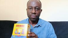 En Côte d'Ivoire, la boîte à histoires Akissa puise dans les contes et légendes africains