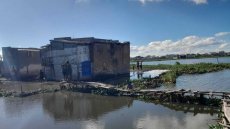 Madagascar: les oubliés de la grande rénovation de la capitale