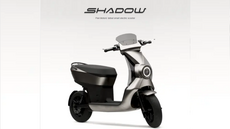 Tunisie: un premier modèle de scooter électrique intelligent