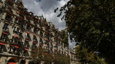 Un riche homme d'affaires malien victime du cambriolage au palace parisien Plaza Athénée