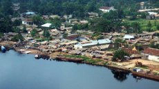 RDC: au moins 80 morts dans un nouveau naufrage survenu dans le centre-nord du pays
