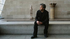 Joël Andrianomearisoa, premier Malgache exposé au Metropolitan Museum of Art de New York