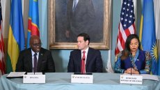 Les députés rwandais approuvent à l'unanimité l’accord de paix avec la RDC
