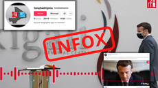 RDC: RFI ciblée par une série de fausses éditions spéciales