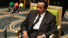 Cameroun: le parti au pouvoir répond à la controverse sur l'absence du président depuis plus de 40 jours