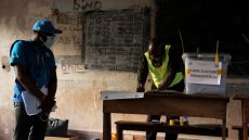 Centrafrique: le calendrier électoral validé pour un quadruple scrutin fin décembre