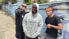 «Tsy Ho Bado», le cri d'appel des rappeurs malgaches pour l'éveil de la population